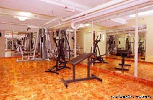 Robsonstrasse Hotel & Suites 溫哥華 外观 照片